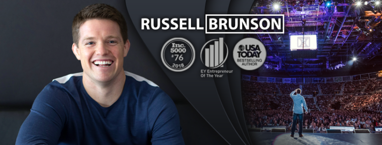 Russell Brunson