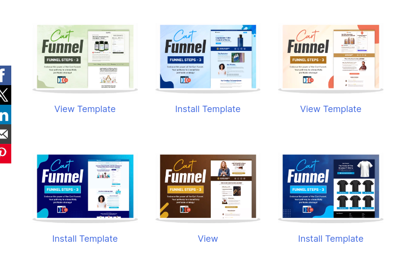 Templates Library