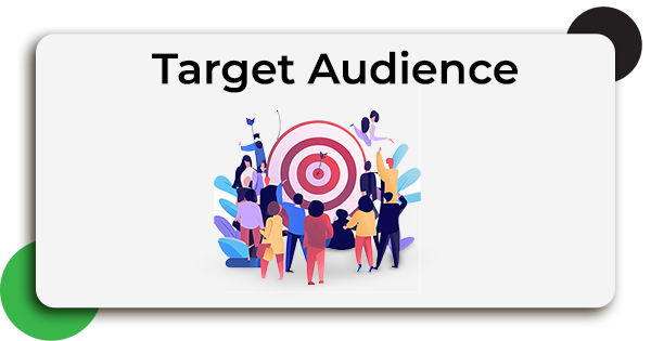 Identify Your Target Audience