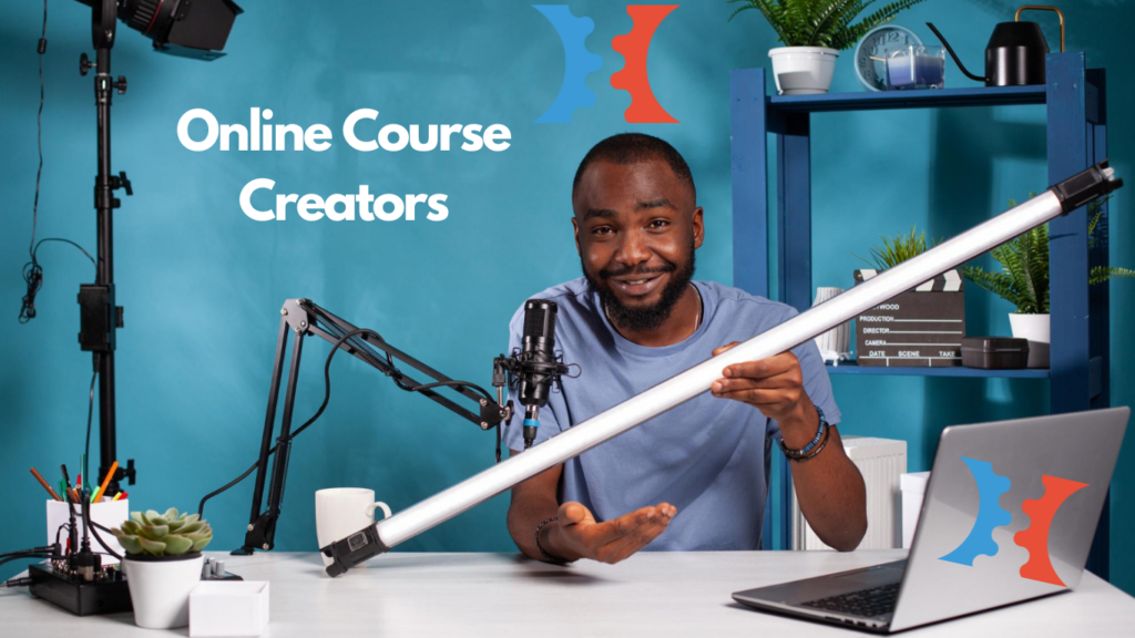 Online Course Creators